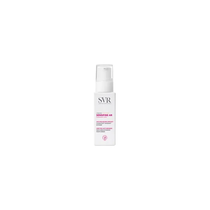 Svr Sensifine Ar Tinted Cream Antiredness With Color 40ml