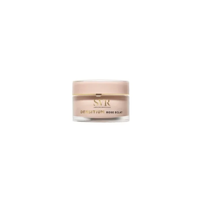 SVR Densitium Rose Eclat Anti-Aging Cream 50ml