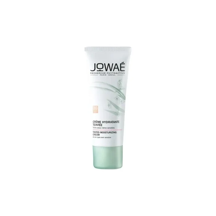Jowa Tinted Moisturizing Cream Light 30ml