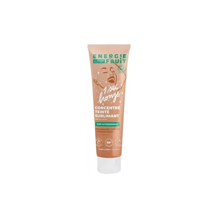 Energie Fruit Bio Sublimating Tint Concentrate 100ml