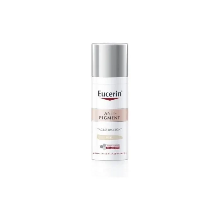 Eucerin Anti-Pigment Day Cream with SPF 30 Light Tint 50ml
