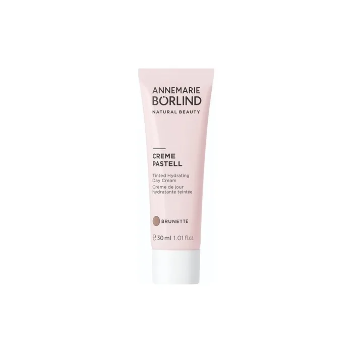 Annemarie Borlind Pastel Brunette Cream for All Skin Types 30ml