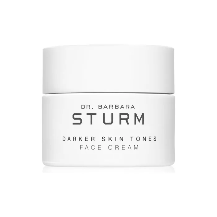 Darker Skin Tones Face Cream 50ml