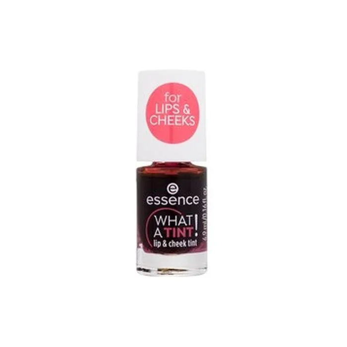 Essence Cosmetics What A Tint 01 Kiss From A Rose 49 Ml