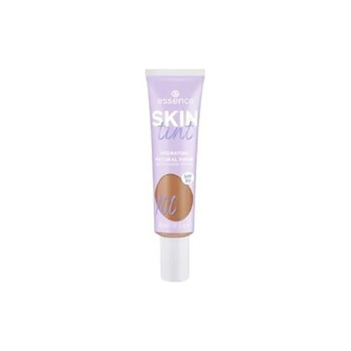 Essence Cosmetics Skin Tint Hydrating Natural Finish Spf30 30 Ml