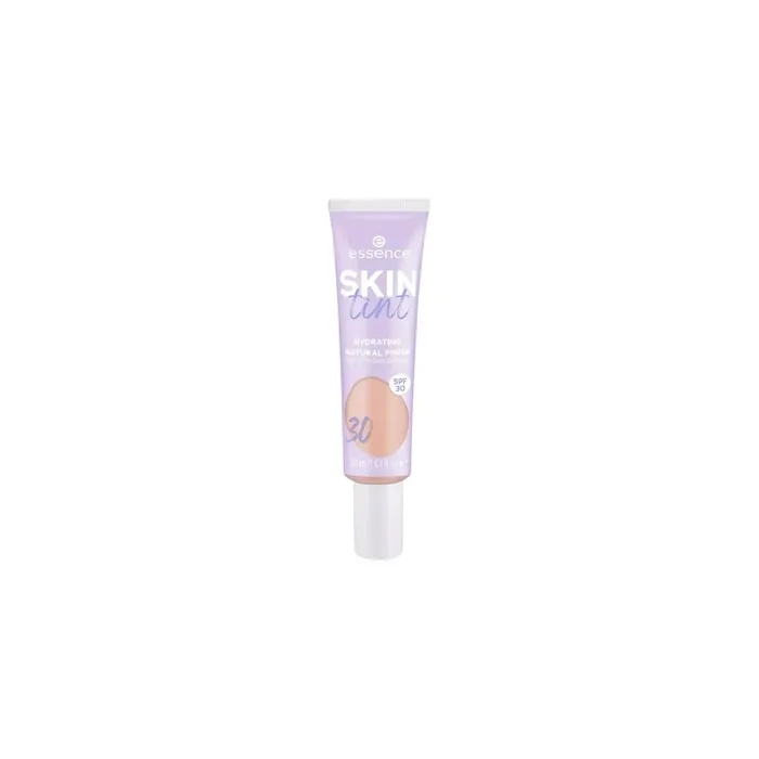 Essence Cosmetics Essence Skin Tint Natural Finish Hydrating Spf30 30ml