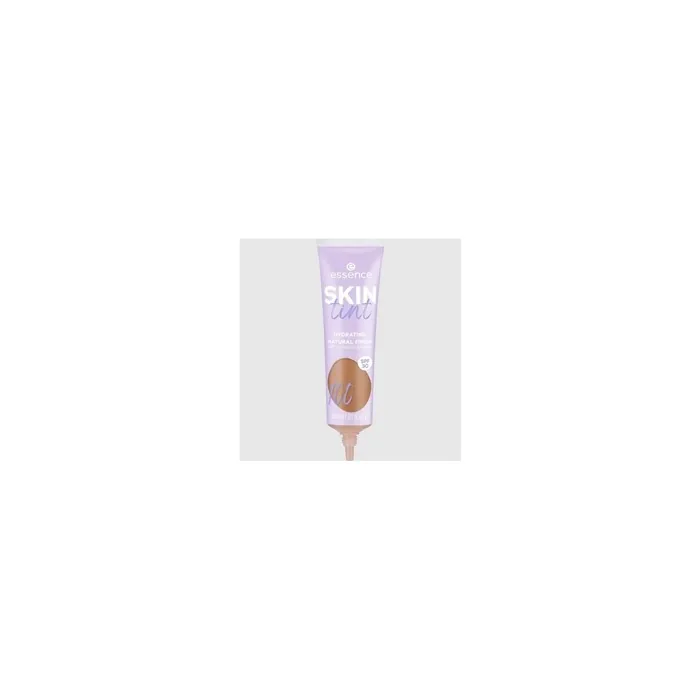 Essence Cosmetics Skin Tint Hydrating Cream With Color Spf30 100 30ml