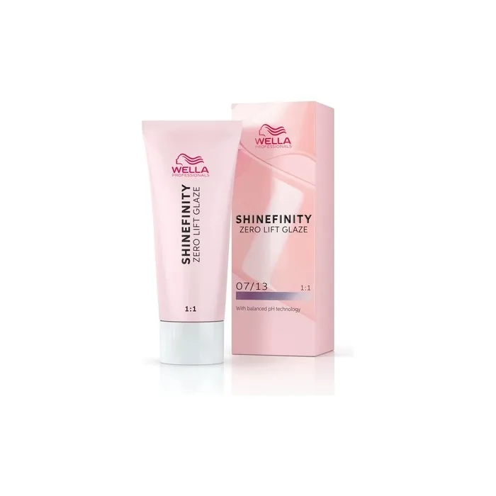 Shinefinity Shade Toffee Cream 60ml