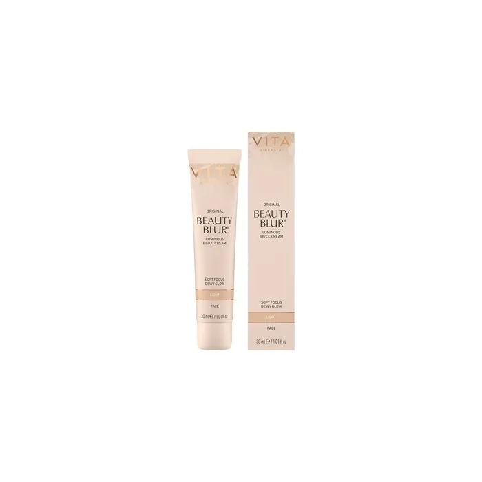 Vita Liberata Beauty Blur Light 30 Ml