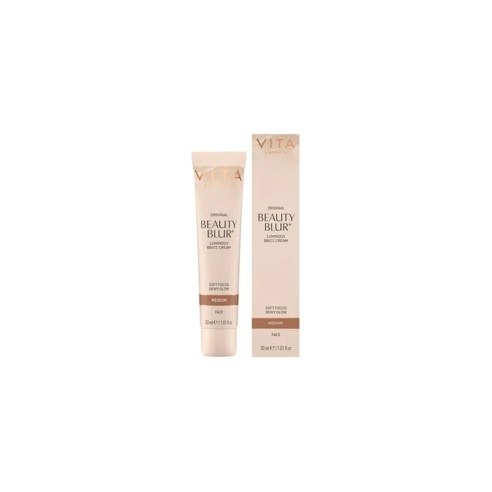 Vita Liberata Beauty Blur Medium 30 Ml