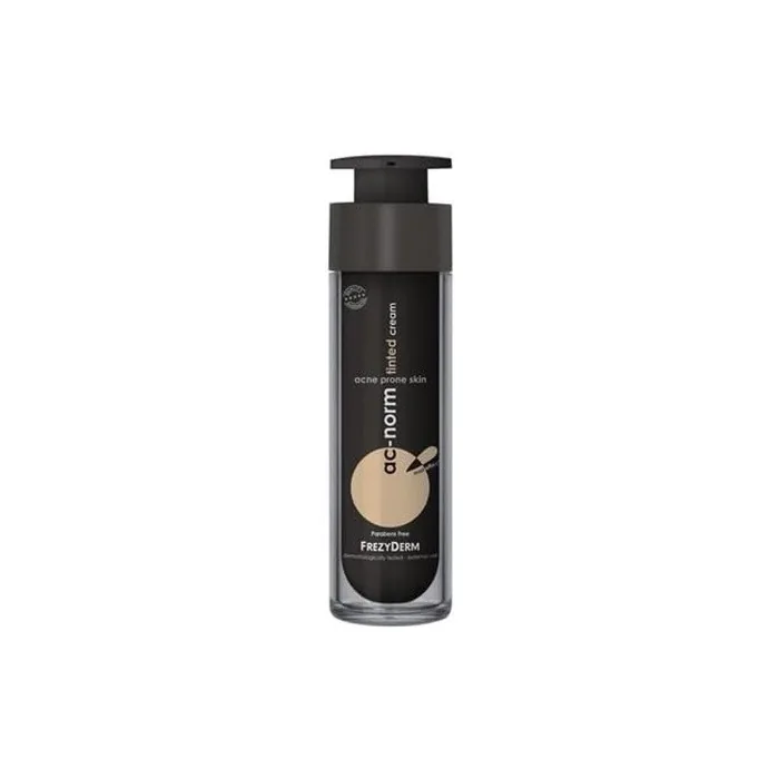 Frezyderm Ac-Norm Tinted Cream