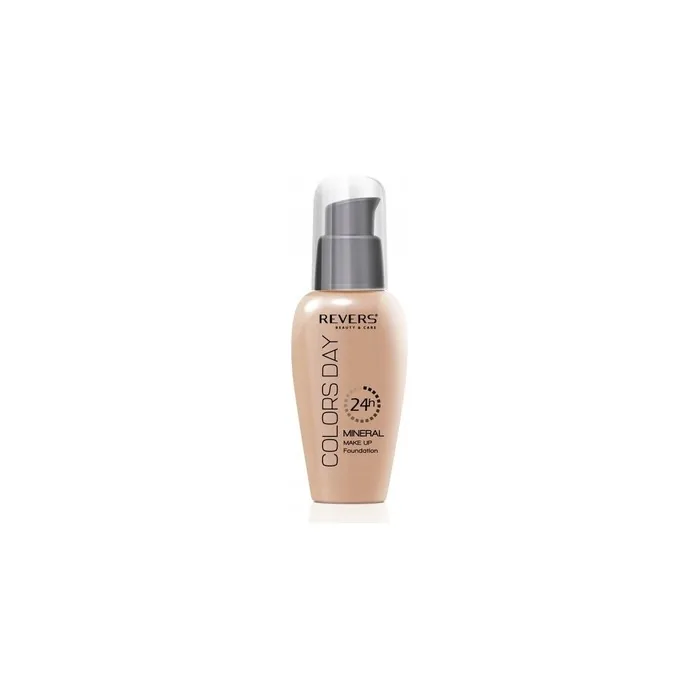 Revers Reverscolors Day 32 Beige Fluid
