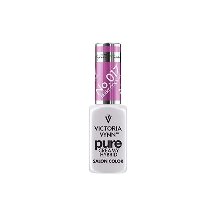 Victoria Vynn Pure Creamy Hybrid No. 017 Berry Cocktail