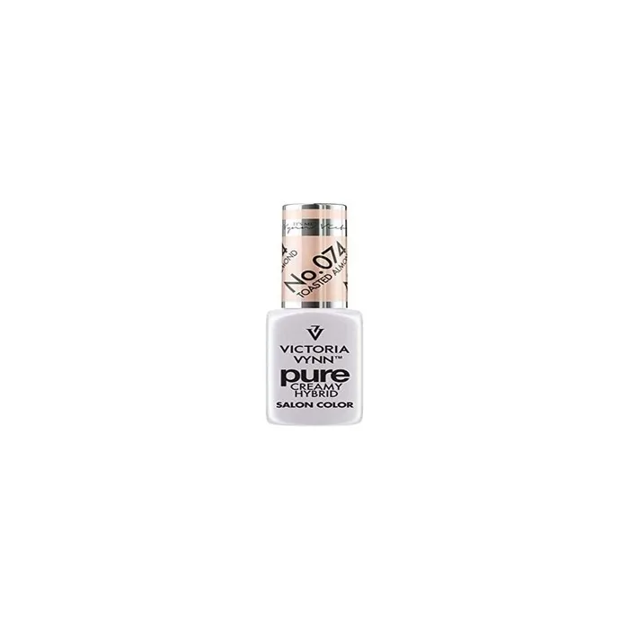 VICTORIA VYNN Pure Creamy Hybrid No. 074 Toasted Almond