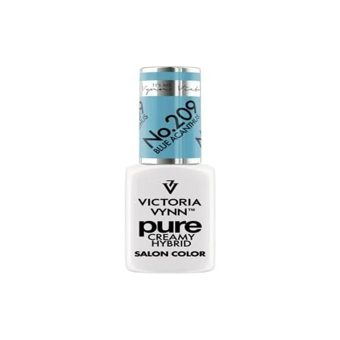 VICTORIA VYNN Pure Creamy Hybrid 209 Blue Acanthus