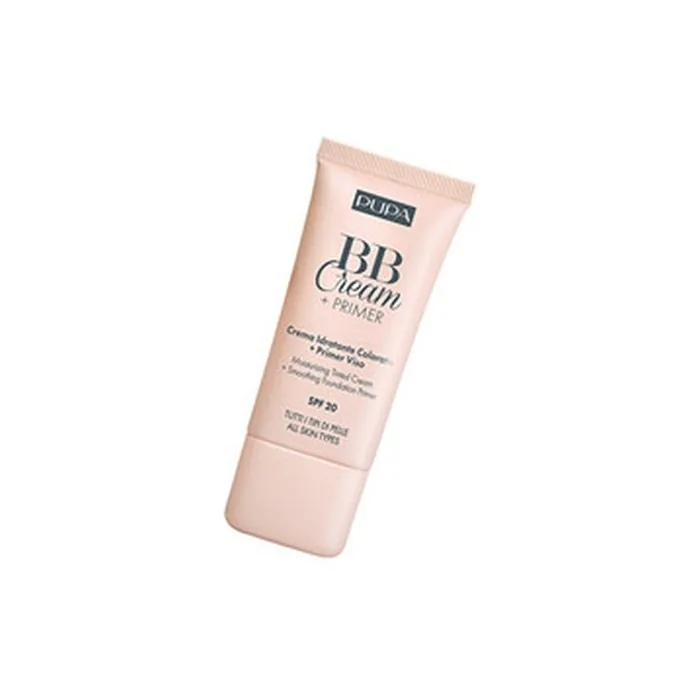 Pupa Bb Cream Primer Spf 20 30 Ml 004 Bronze