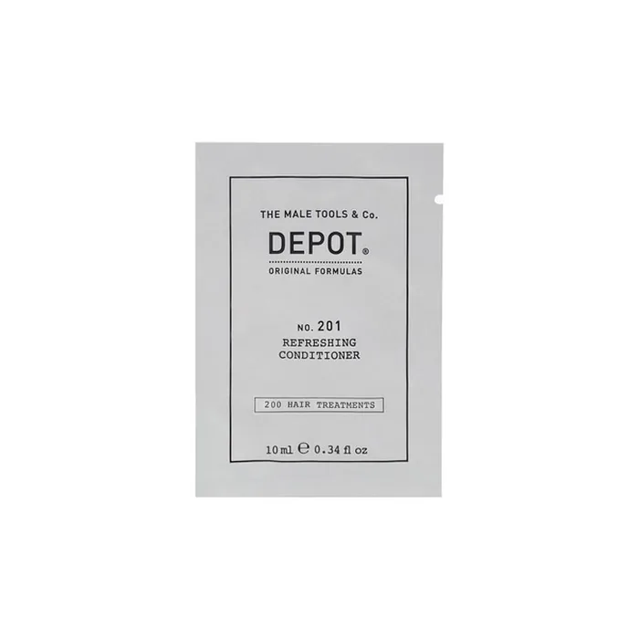 Depot No. 201 Refreshing Nutrient Tint and Destruction 10ml