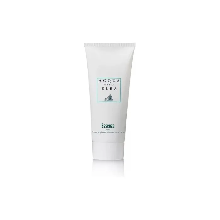 Acqua Elba Essenza Donna Crema C Tube