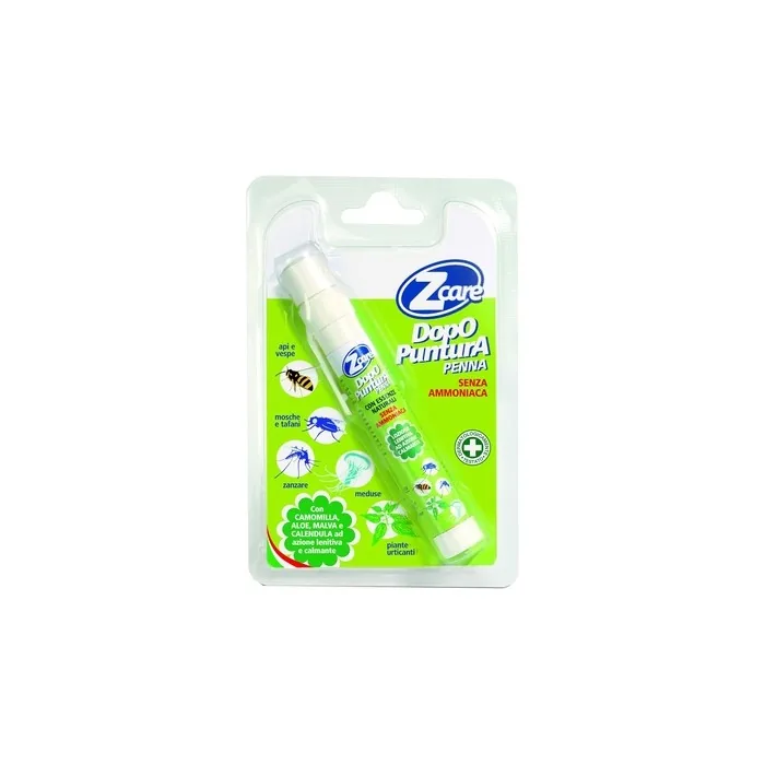 ZCARE D-Punt Natural 14ml