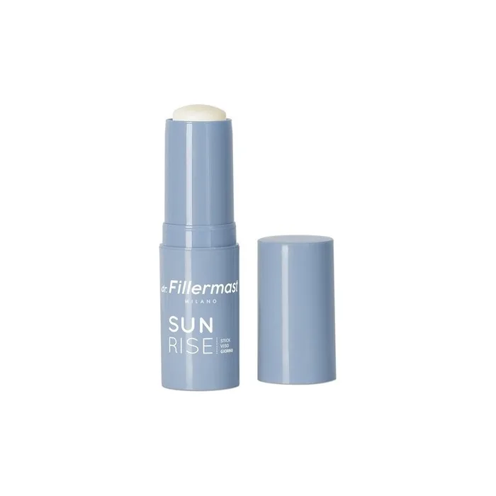 Dr. Fillermast Sunrise Day Cream Stick for Hydration and Radiance 11ml