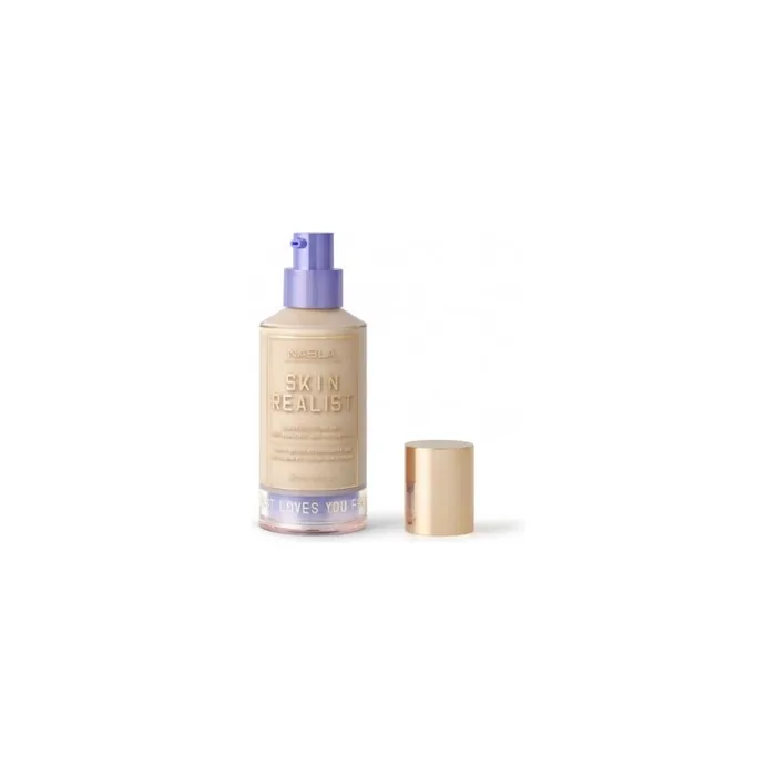 Nabla Nabla Tint Bskin Realist Mtan 4