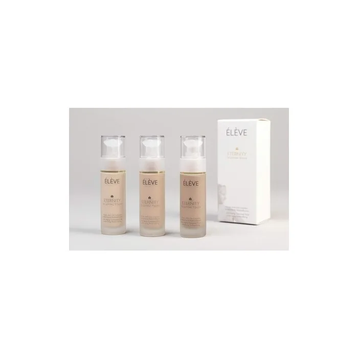 Élève Eternity Sculpting Youth Anti-Age Fluid Tint Tinted Harmonizing Redensifying 03 30ml