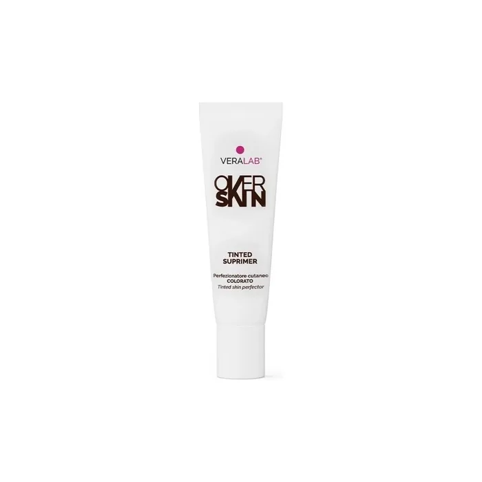 Overskin Tinted Skin Perfector 07 25 Ml