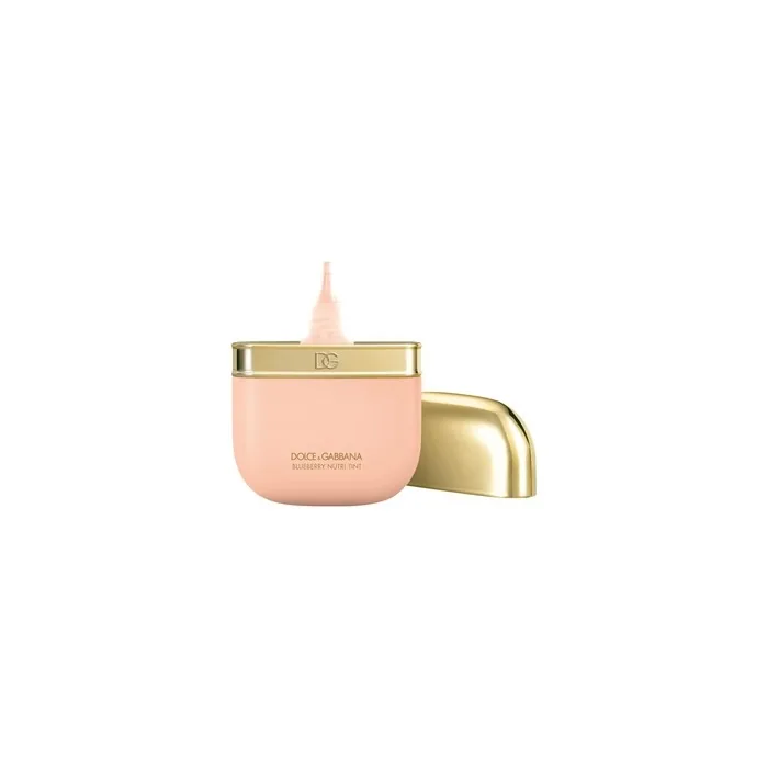 Dolce & Gabbana Blueberry Nutri-Tint Tinted Face Cream