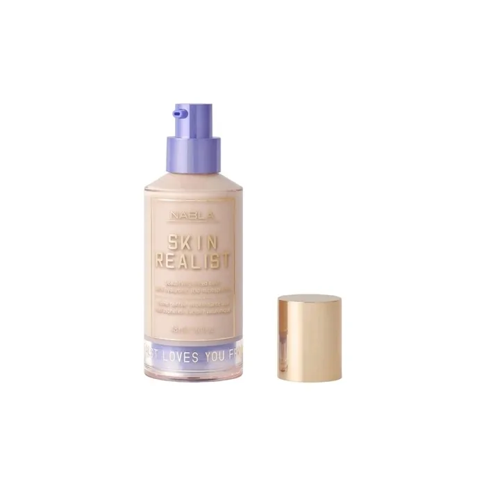 Nabla Skin Realist Beautifying Tinted Balm 05 Fair 48 Ml
