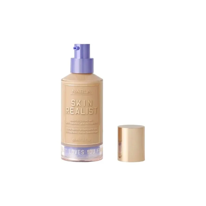 Collistar Skin Realist Beautifying Tinted Balm 25 Medium 48 Milliliters