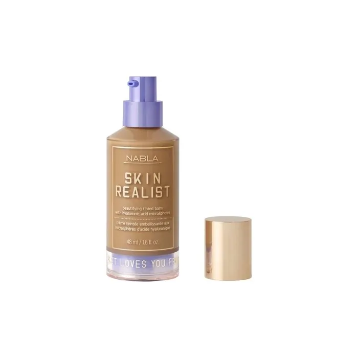 Skin Realist Beautyfying Tinted Balm 45 Tan 48 Ml