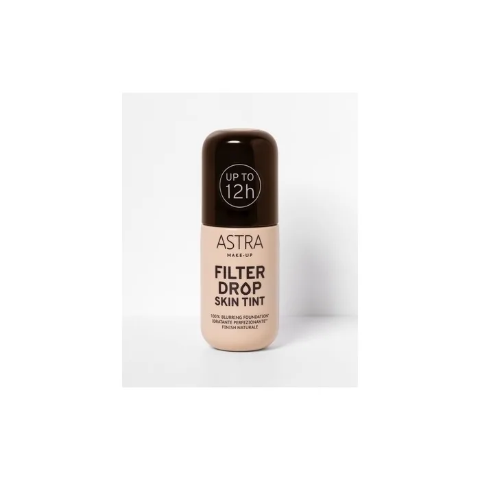 Astra Filterdrop Skin Tint Tan