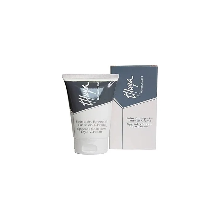 THUYA Special Solution Cream Color 14ml Black Standard