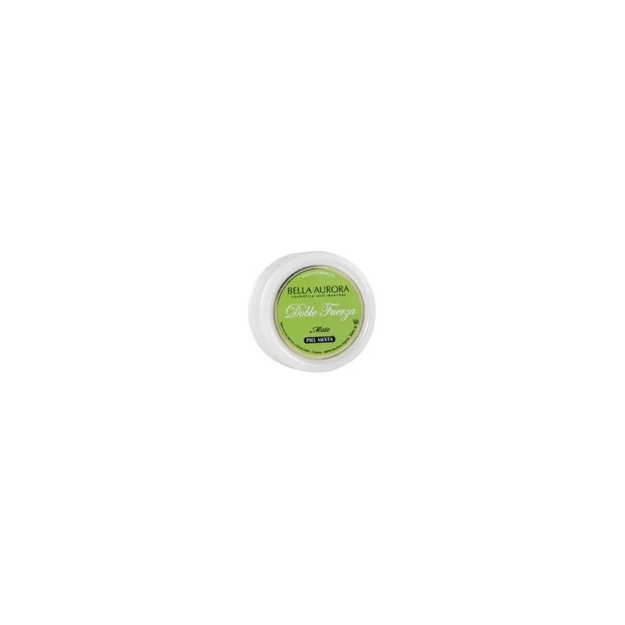 Bella Aurora Double Force Antistain Cream Matte Mixed Skin 30ml