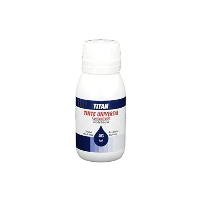 Titan Blue Tint 50ml - Color Code 403