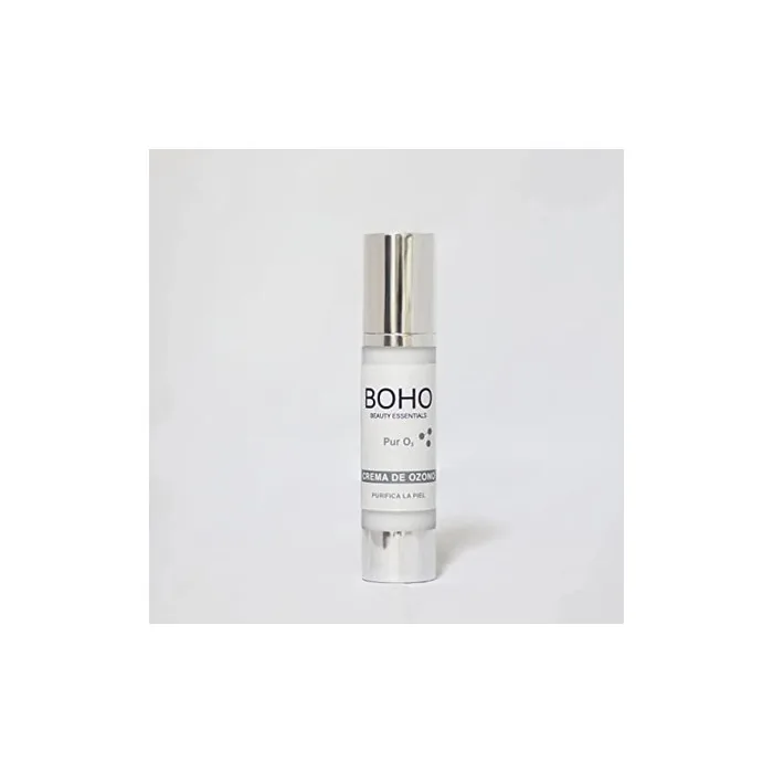 Boho Green Make-Up Ozone Cream 50ml