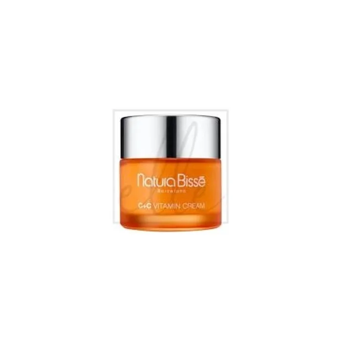 Natura Biss Cc Vitamin Cream 75ml