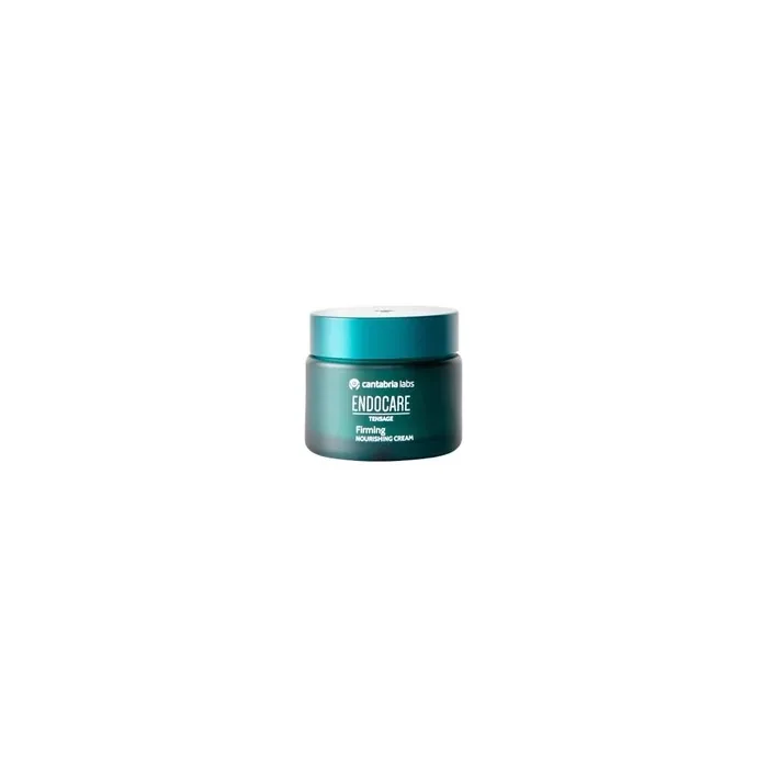 Endocare Tensage Firming Nourishing Cream 50ml