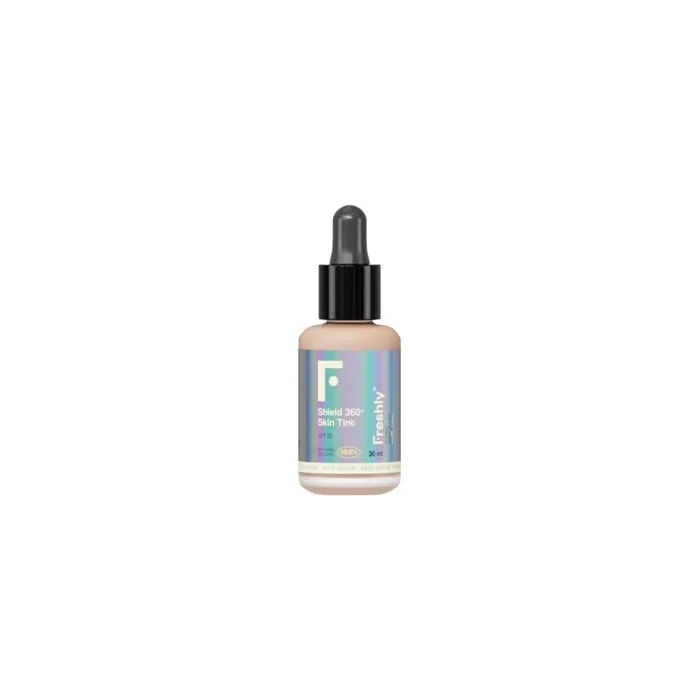 Freshly Cosmetics Shield 360 Skin Tint 30 Ml