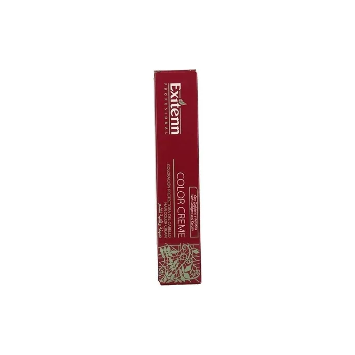 Exitenn Creme 60ml Color 91EX - Standard