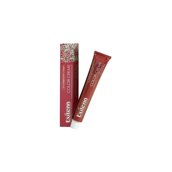 Exitenn Creme 60ml Color 12/0.4 - Unique Standard
