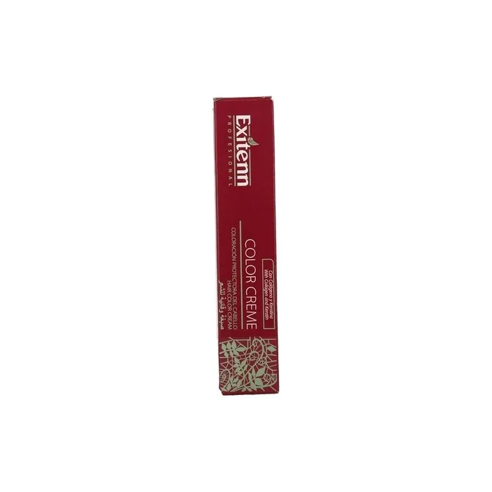 Exitenn Cream 60ml Colour Extra-5 Unique Standard