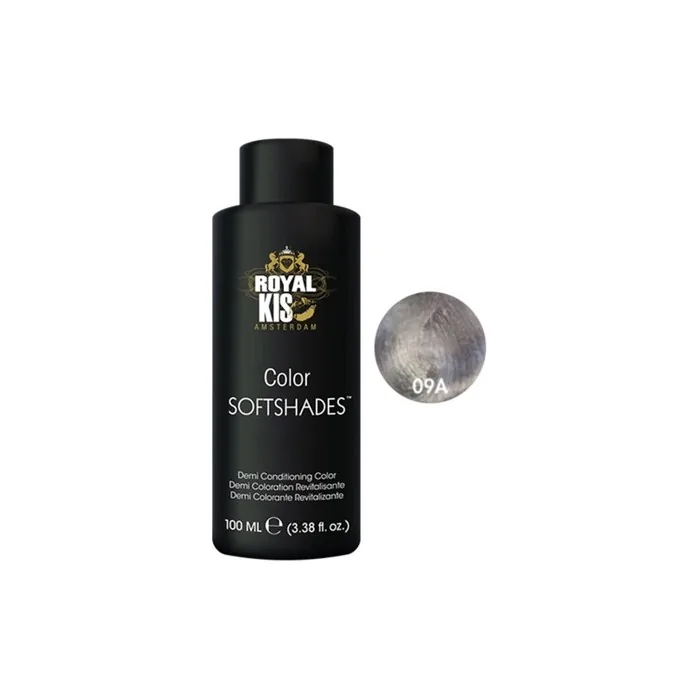 Royal KIS Softshades 100ml 09A
