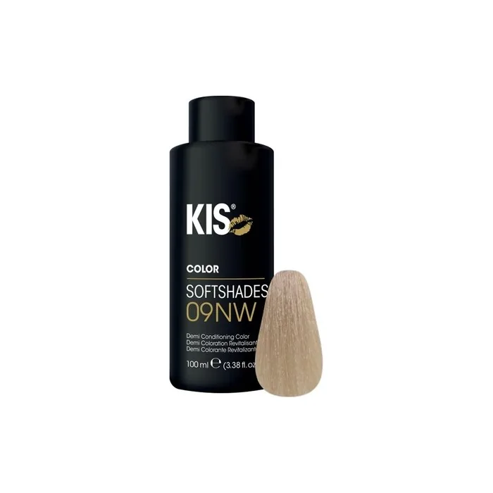 Royal KIS Softshades 09NW 100ml