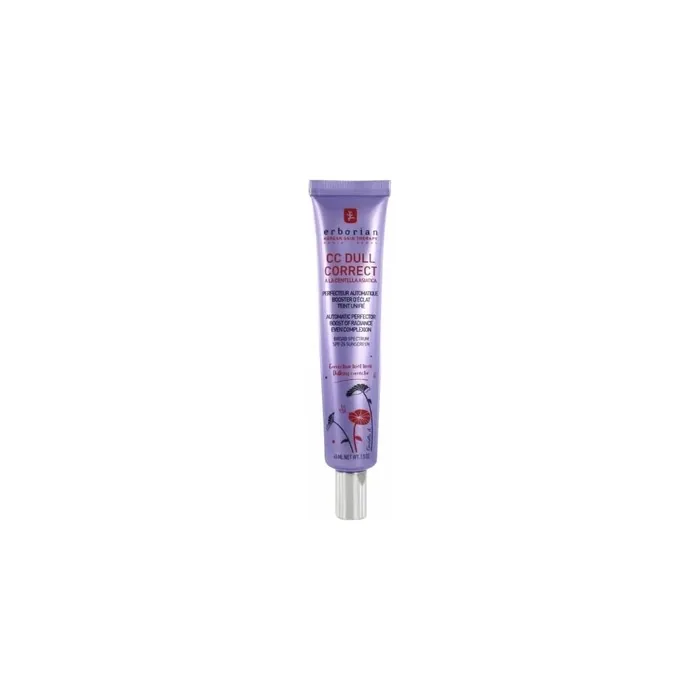 Erborian Cc Dull Correct Automatic Perfector 45ml