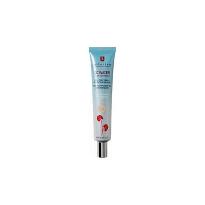 Erborian Cc Water Fresh Complexion Gel 40 Ml
