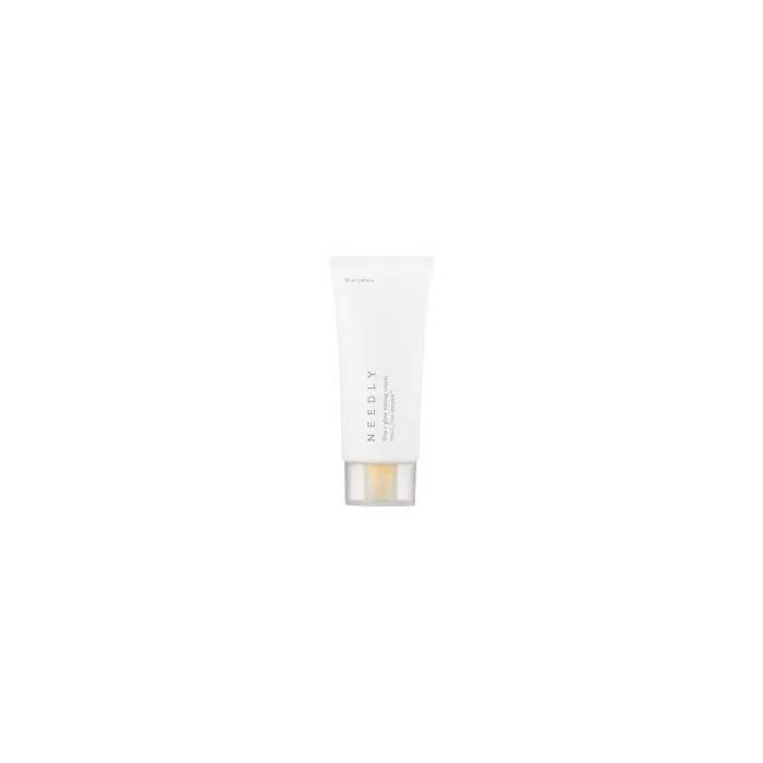 Needly Vita C Glow Toning Cream Daily Tone Up Moisturizer