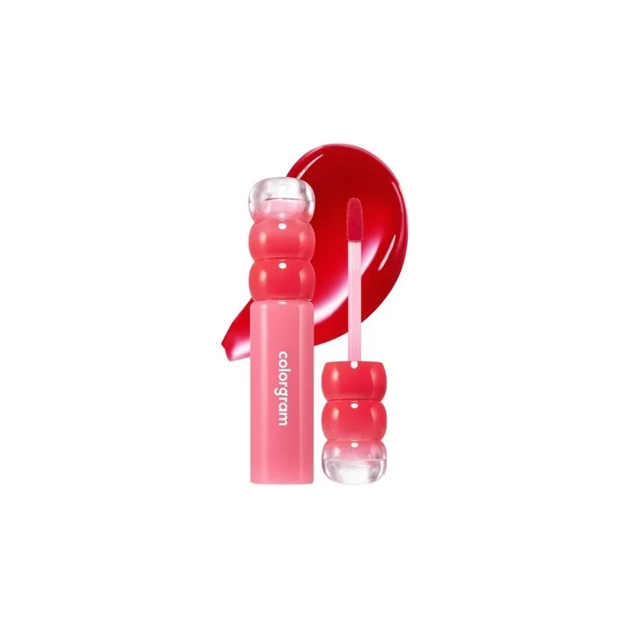 Colorgram Fruity Water Tint 05 Dainty Cherry