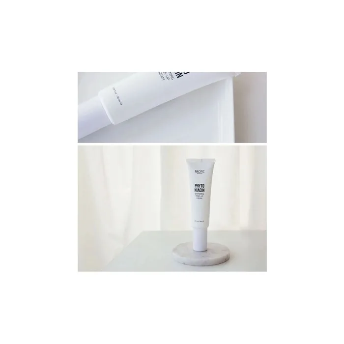 Nacific Phyto Niacin Brightening Toneup Cream