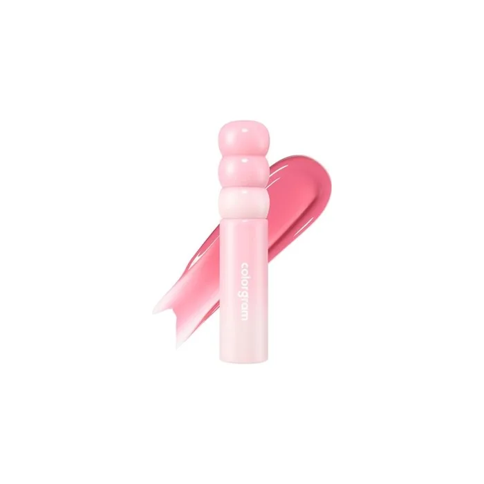 Colorgram Fruity Glass Tint Milk 01 Berry Amazing